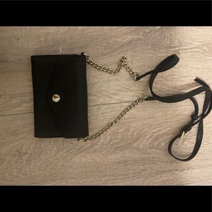 Michael Kors mini wallet bag